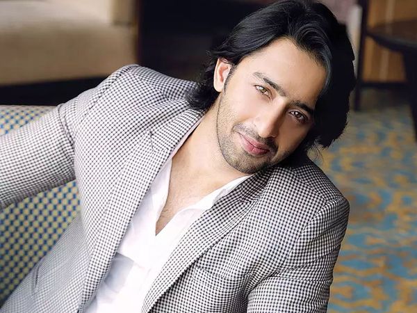Shaheer Sheikh