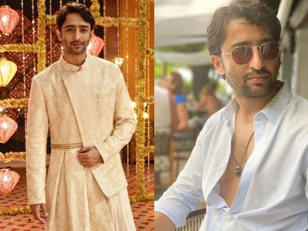 Shaheer Sheikh Net Worth and Property