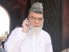 Jama Masjid Shahi Imam Syed Ahmed Bukhari will soon seek an appointment to meet PM Modi and Home Minister Amit Shah