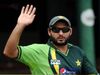 Shahid Afridi