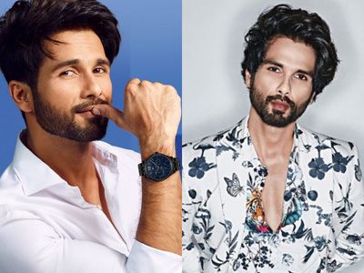 Shahid Kapoor OTT Debut, Shahid Kapoor OTT Debut From Farzi Web Series