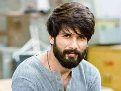 Shahid Kapoor Shahid Kapoor