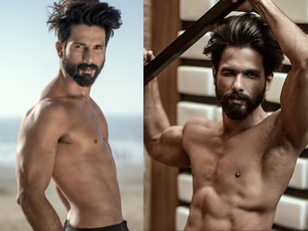 Shahid Kapoor