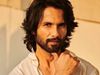 Shahid Kapoor 