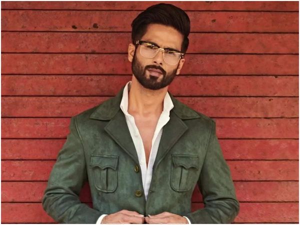 Shahid Kapoor