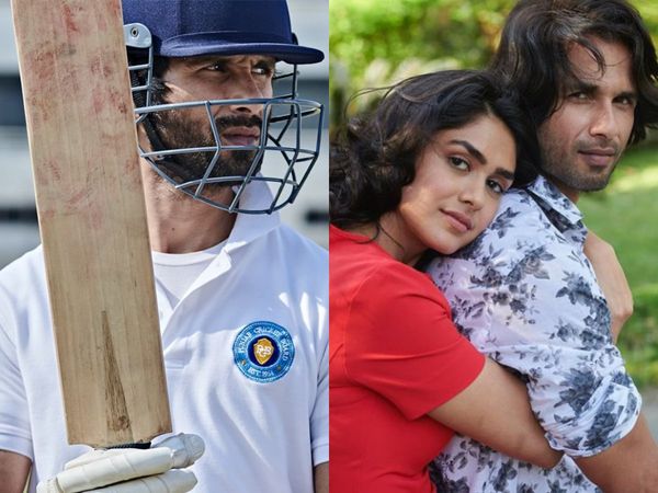 Shahid Kapoor Film Jersey Release Date Postponed, Film makers Of Shahid Kapoor Starring Jersey Decided To Postpone The Release Of this Film, Film Jersey Release Date Postponed New Date Yet To Be Announced