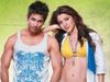 Shahid Kapoor and Anushka Sharma