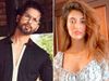 Shahid Kapoor and Disha Patani