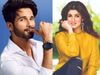 Shahid Kapoor and Twinkle Khanna