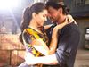 Deepika Padukone, Shah rukh Khan