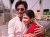 Shah rukh Khan, Nayanthara