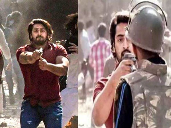 Delhi Riots: कोर्ट ने शाहरुख पर 'अटेम्प्ट टू मर्डर' का आरोप तय किया, पुलिस वाले पर तानी थी बंदूक