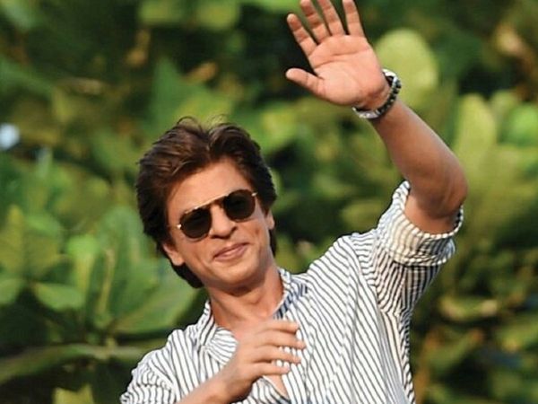 शाहरुख खान 