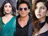 From Shilpa Shetty to Mahira Khan 9 Actresses Who Made Their Bollywood Debut With Shahrukh Khan