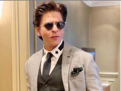 Shahrukh Khan Shahrukh Khan