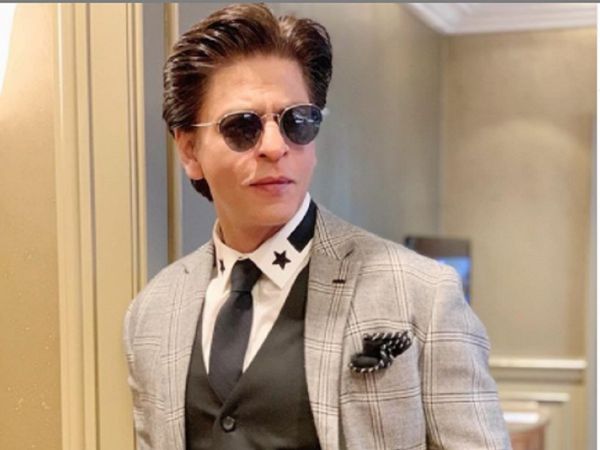 Shahrukh Khan