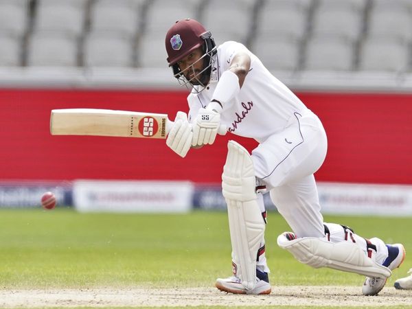 Shai Hope