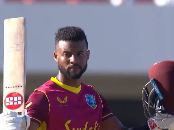 Shai Hope