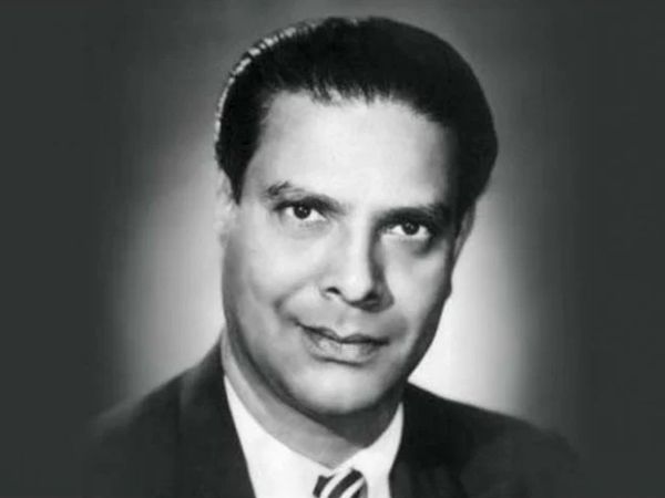 Shakeel Badayuni