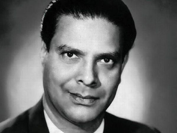 Shakeel Badayuni
