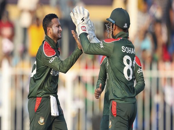 Shakib-al-hasan