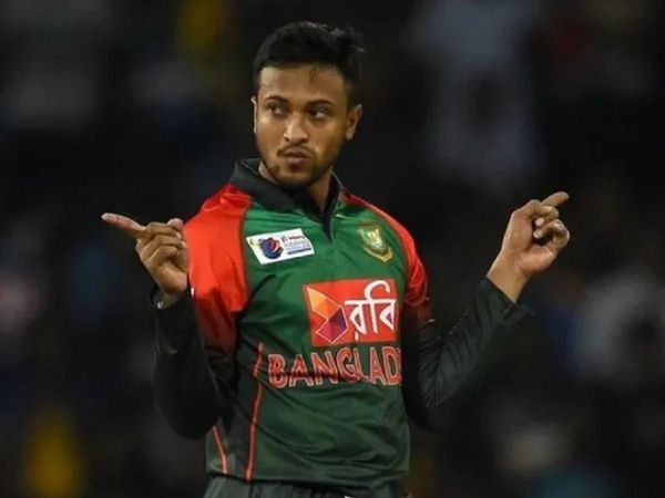Shakib al hasan