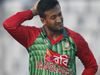 Shakib al Hasan