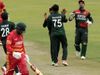 Shakib-al-Hasan takes 5 wickets against Bangladesh in 1st ODI