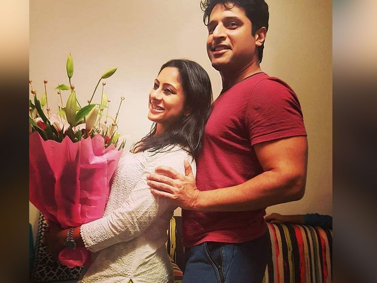 सई देओधर की हो चुकी थी सगाई, जब शक्ति आनंद ने किया प्रपोज, मां के इस सवाल ने बनाई जोड़ी