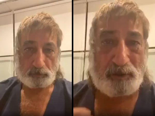 Shakti Kapoor