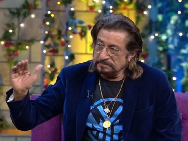 Shakti Kapoor The Kapil Sharma Show Episode