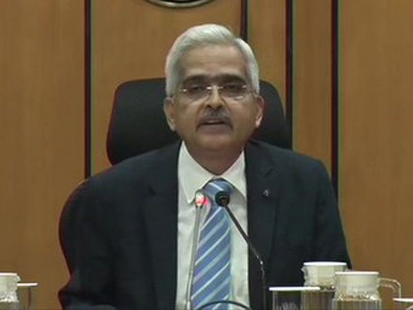 RBI Governor told banks, 'Banks should not be afraid, give loans, take measures to avoid fraud'