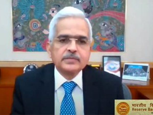 Petrol-diesel prices affect many sectors, Center and states together reduce taxes: RBI Governor Shaktikanta Das