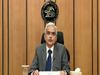 RBI Governor Shaktikanta Das