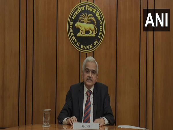 Shaktikanta Das on Indian Economy