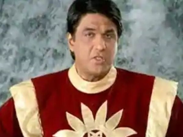 Shaktimaan