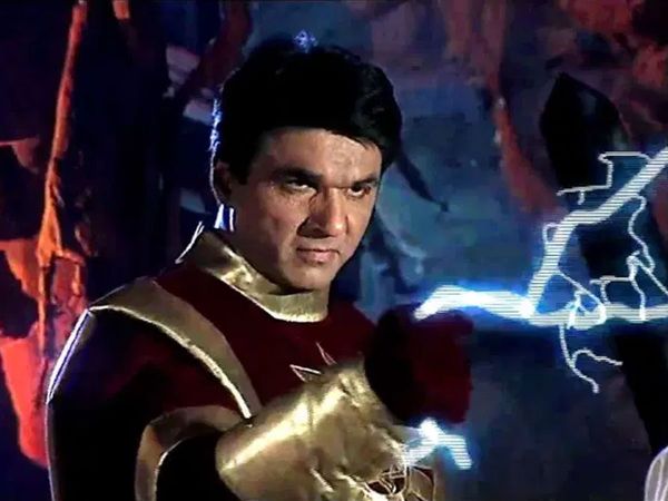 Shaktimaan