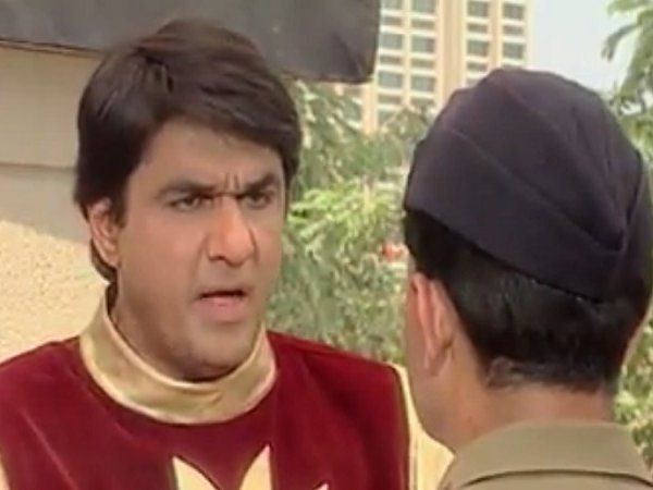 shaktiman viral video