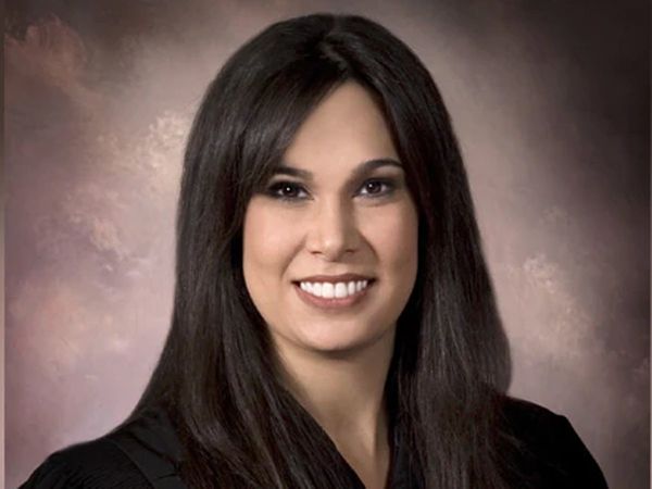  Joe Biden Nominates Indian-American Shalina D Kumar As Federal Judge