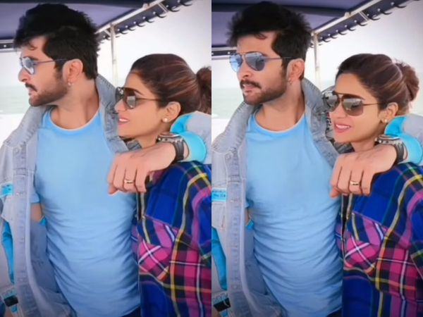 Shamita Shetty And Raqesh Bapat Breakup Rumours, Shamita Shetty And Raqesh Bapat Reacts To Their Breakup Rumours