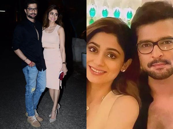 Shamita Shetty and Raqesh Bapat to celebrate their first valentine's day, Shamita Shetty and Raqesh Bapat head to Alibaug for valentine's day celebration