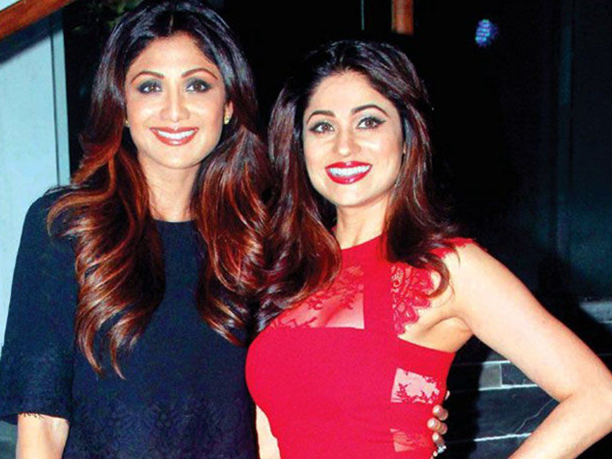 Bigg Boss OTT: Shamita Shetty का छलका दर्द, 'आज भी लोग सिर्फ Shilpa Shetty की बहन के तौर पर पहचानते हैं'