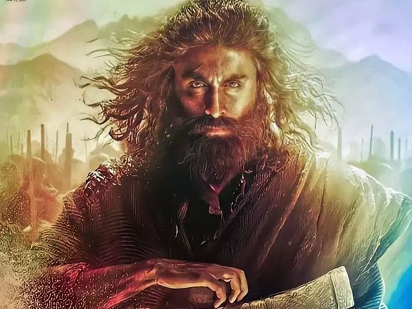 Ranbir Kapoor Film Shamshera First Review