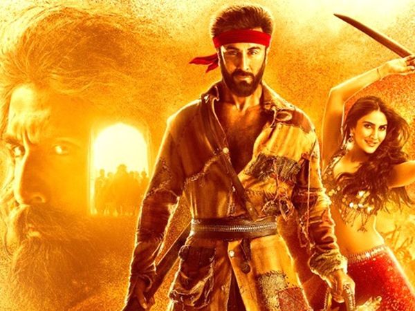 Shamshera Audience Reaction