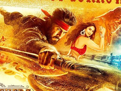 Shamshera Box Office Collection day 6 Shamshera Box Office Collection day 6