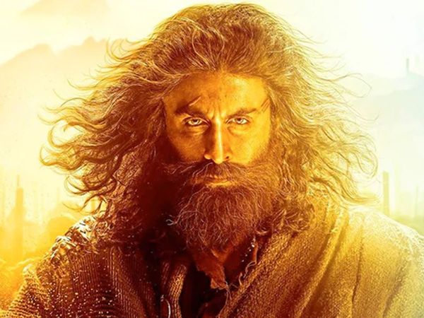 Shamshera Ticket Booking