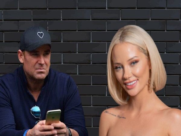 Shane-Warne-Jessika-power