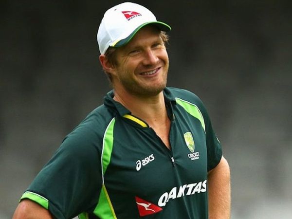 Shane-Watson