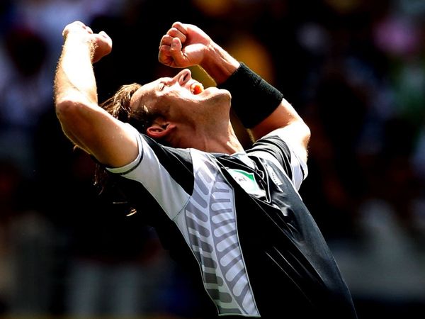 Shane Bond New Zealand Coach