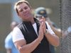 Shane Warne